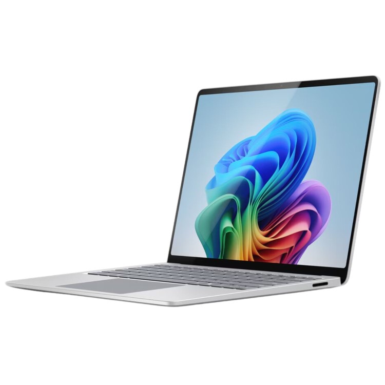 Microsoft Surface Qualcomm Snapdragon 16GB RAM 512GB SSD 13 Inch Touchscreen Windows 11 Pro Laptop
