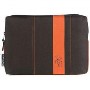 Pakuma 10" ECO Cocoon Sleeve - Black/Red