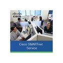 CON-SNT-1921SEC 3 yrs SNT Support for CISCO1921-SEC/K9  