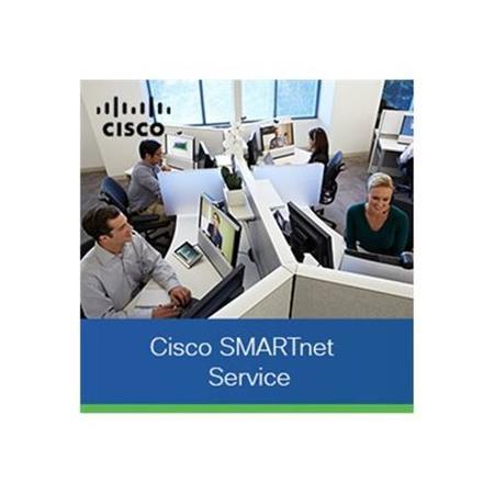 Cisco SMARTNET 8X5XNBD ASA 5512-X with FirePOWER Services 6GE