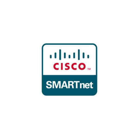 CISCO SMARTnet Premium - Extended service agreement - replacement - 24x7 - 4 h - for P/N_ ASA5505-SE