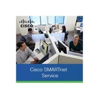 Cisco SMARTnet for ASA 5515-X with FirePOWER Services 6GE AC 