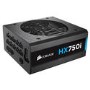 Corsair HX750i 750w HIGH PERFORMANCE 80+ PLATINUM LOW PROFILE MODULAR PSU