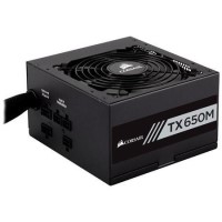 Corsair TX650M 650W 80 Plus Gold