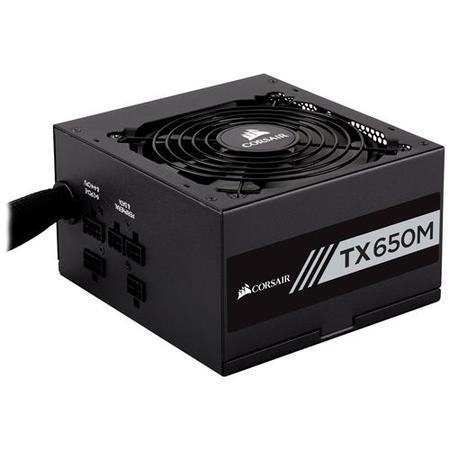 Corsair TX650M 650W 80 Plus Gold