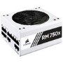 Corsair RM750x Wht 750W 80 PLUS Gold Mod