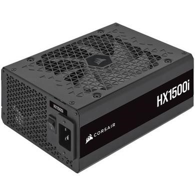 Corsair Professional HXi Series HX1500i 1500W Fully Modular 80+ Platinum Power Supply