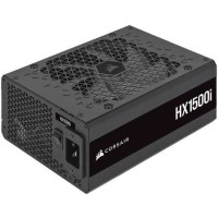 Corsair Professional HXi Series HX1500i 1500W Fully Modular 80+ Platinum Power Supply