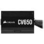 Corsair CV Series CV650 650W Fully Wired 80+ Bronze Power Supply