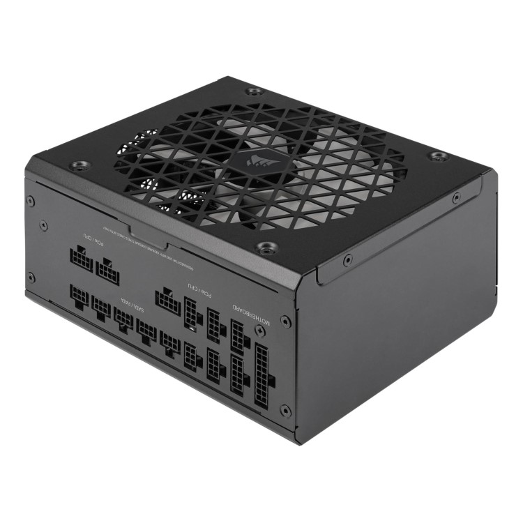 Corsair RMx Shift Series 1000W Fully Modular 80 PLUS Gold Power Supply
