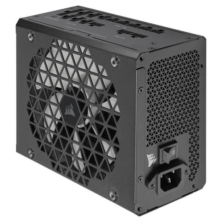 Corsair RMx Shift Series 1000W Fully Modular 80 PLUS Gold Power Supply