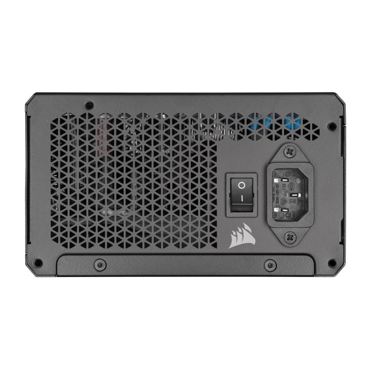 Corsair RMx Shift Series 1000W Fully Modular 80 PLUS Gold Power Supply