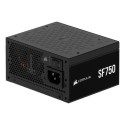 CP-9020284-UK CORSAIR 750W SF SERIES SF750 PSU, SFX, ATX 3.1, FULLY MODULAR, 80 PLUS PLAT