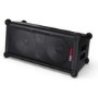 Sharp SumoBox 2.0 Channel Bluetooth Speaker - Black