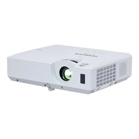 Hitachi CP-WX3541WN LCD Projector