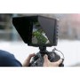 DJI Crystalsky 5.5" Monitor Hood