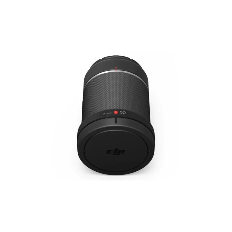 DJI Zenmuse X7 DL 50mm F2.8 LS ASPH Lens