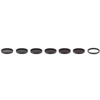 DJI Zenmuse X7 DL/DL-S Lens Filter Set DLX series DJI Zenmuse X7 DL/DL-S Lens Filter Set DLX series