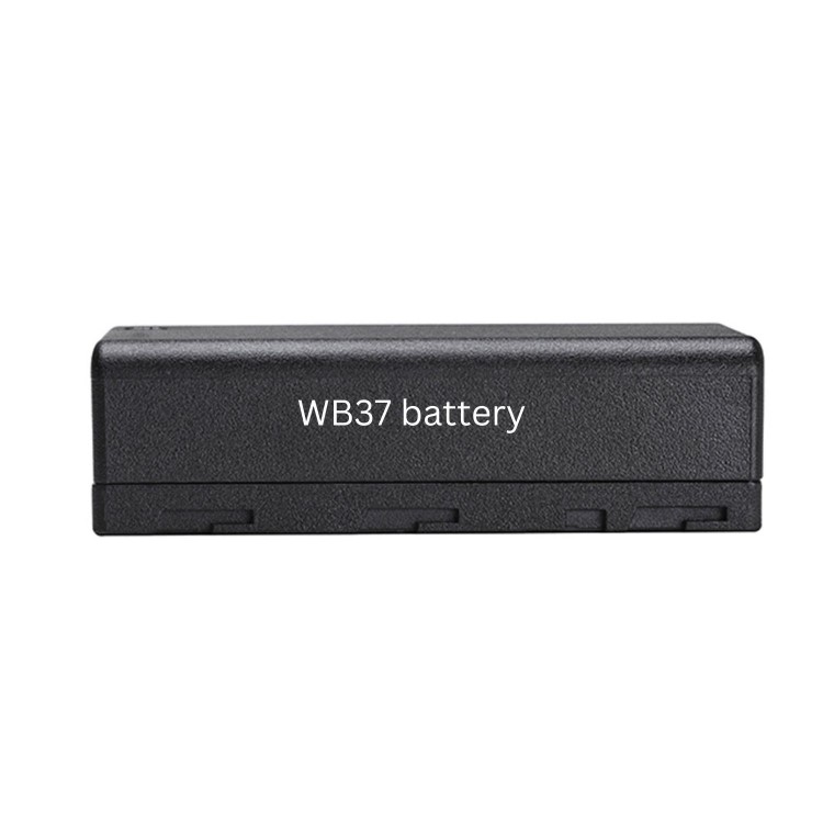 DJI WB37 Intelligent Battery