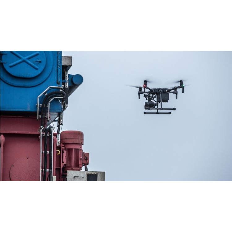 Refurbished DJI Matrice 210 V2 Drone