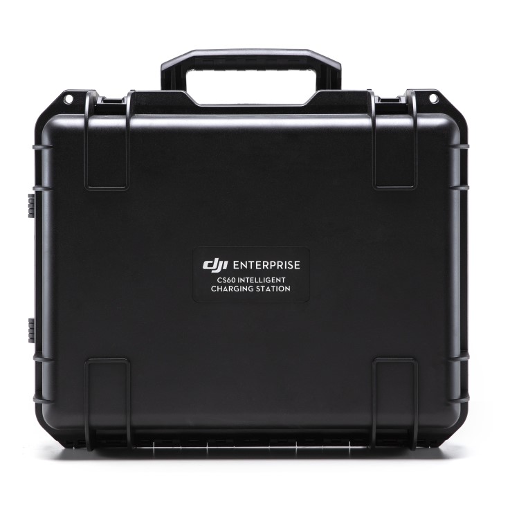 DJI Matrice 300 Series BS60 Intelligent Battery Station