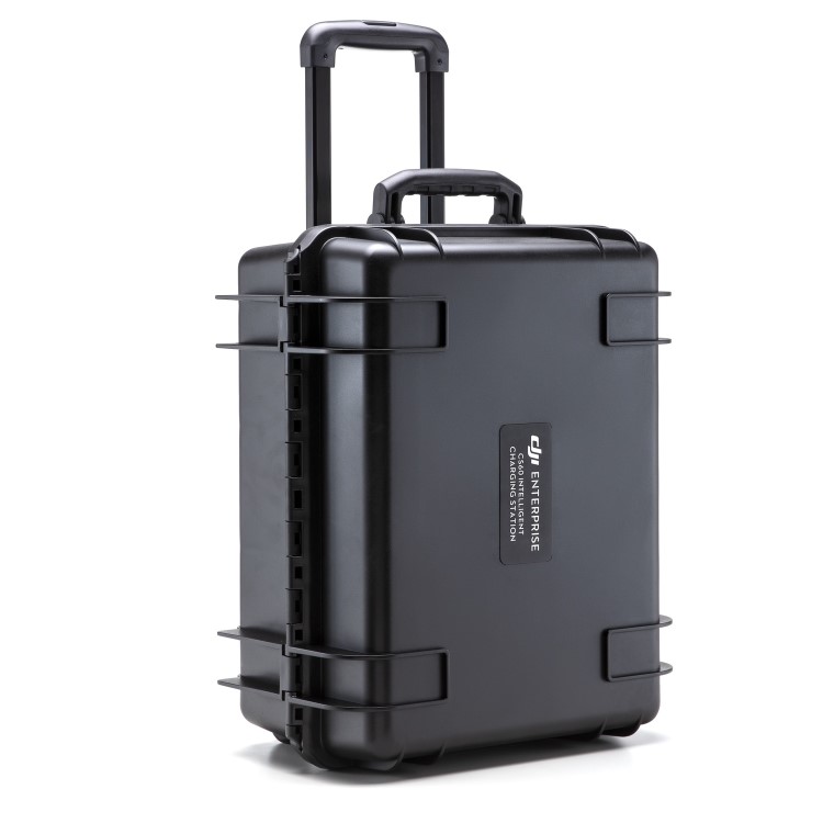 DJI Matrice 300 Series BS60 Intelligent Battery Station