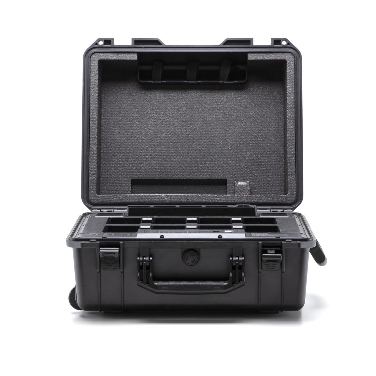 DJI Matrice 300 Series BS60 Intelligent Battery Station