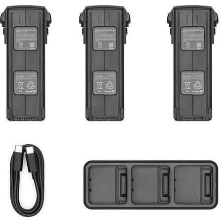 DJI Mavic 3 Enterprise Series Battery Kit