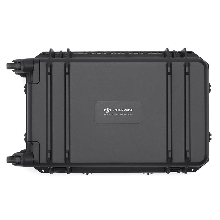 BS65 Intelligent Battery Station