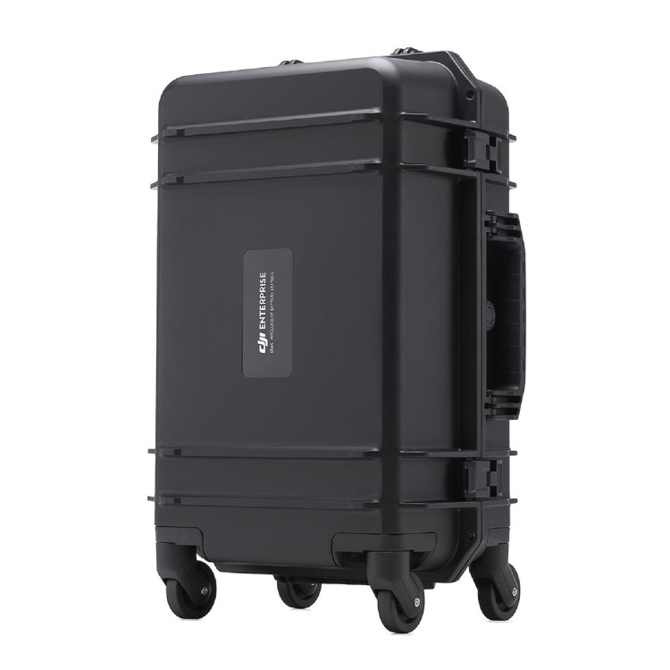 BS65 Intelligent Battery Station