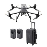 DJI Matrice 350 RTK - BS65 Battery Station - TB65 Battery x 2 DJI Matrice 350 RTK - BS65 Battery Station - TB65 Battery x 2