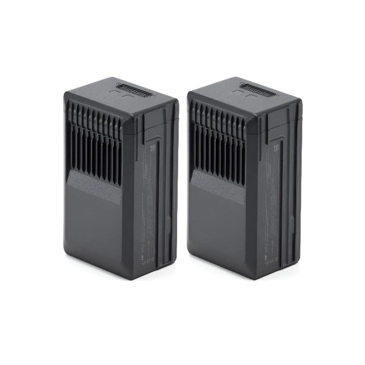DJI Matrice 350 RTK - BS65 Battery Station - TB65 Battery x 2