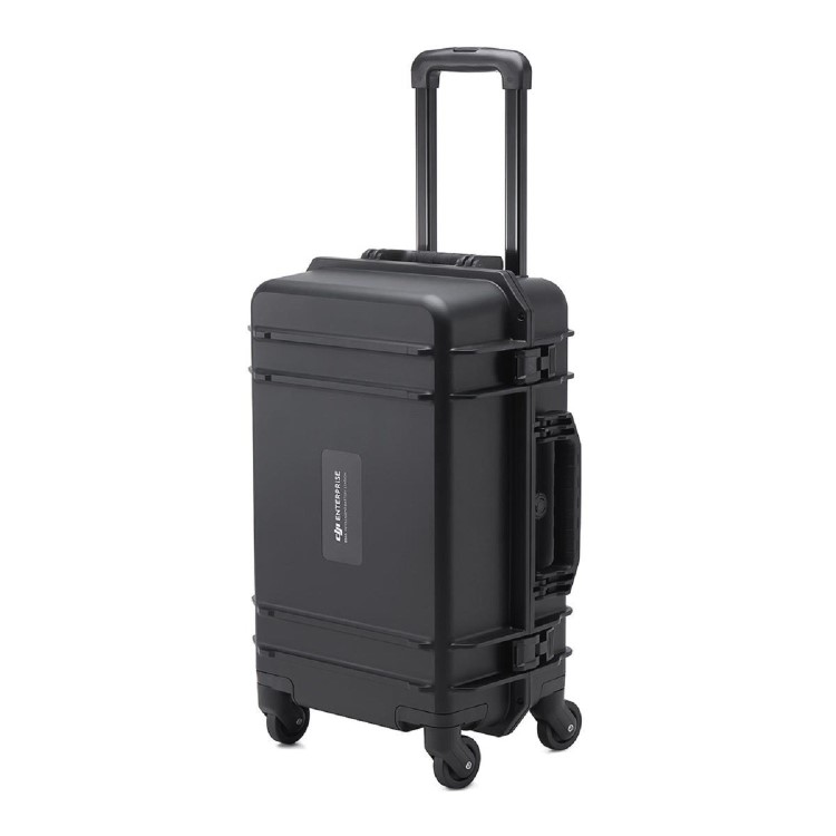 DJI Matrice 350 RTK - BS65 Battery Station - TB65 Battery x 2