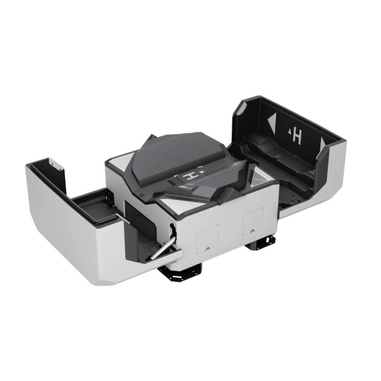 DJI Dock 2 Overseas Edition