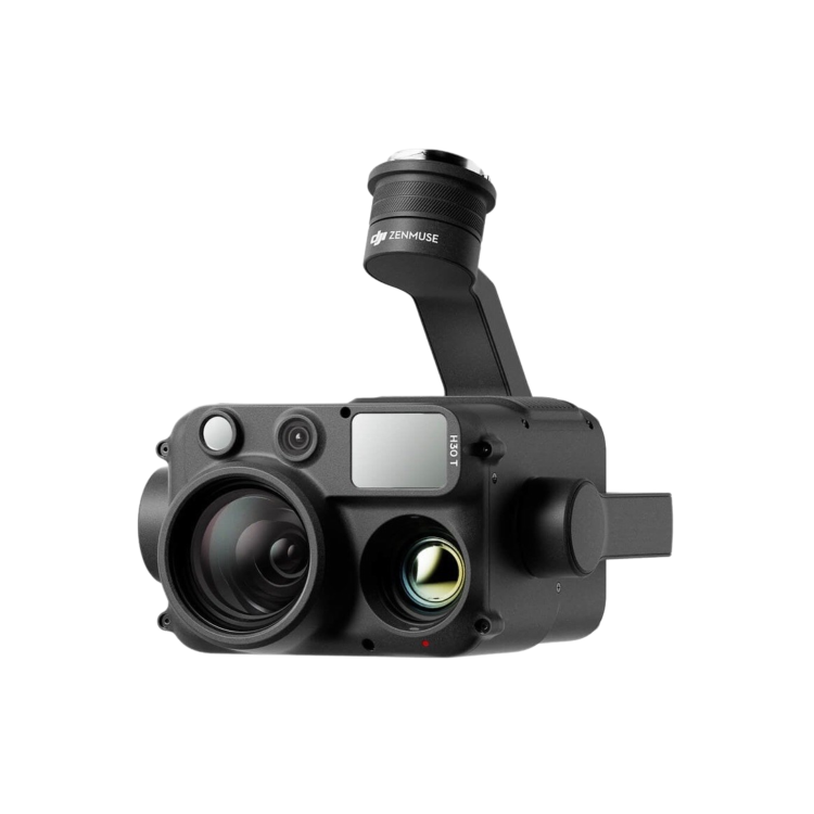 DJI Matrice 350 RTK with H30T Payload Kit