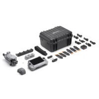 DJI Matrice 4T with AA SPP 1Y