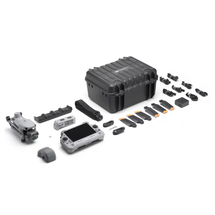 DJI Matrice 4T with AA SPP 1Y