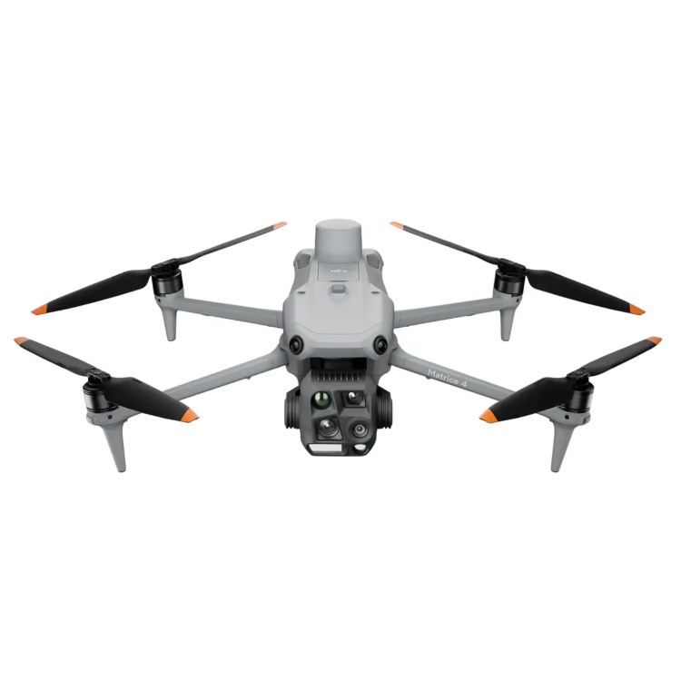 DJI Matrice 4T with AA SPP 1Y