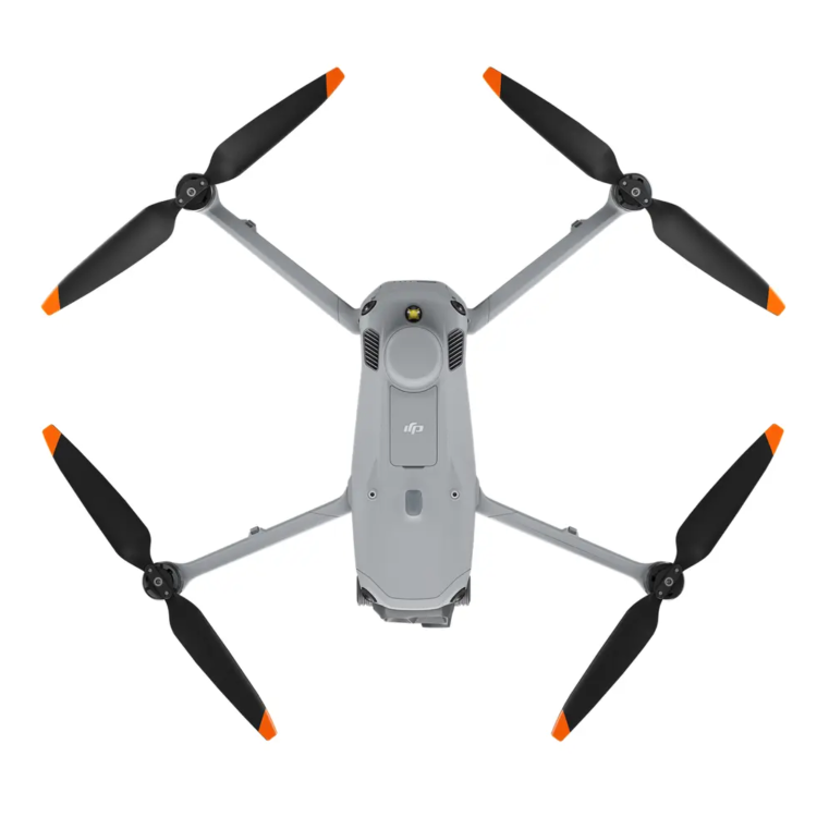 DJI Matrice 4T with AA SPP 1Y
