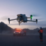 DJI Matrice 4T with AA SPP 1Y