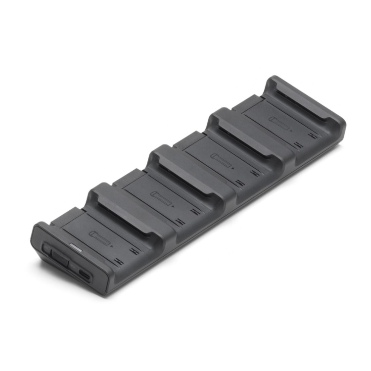 DJI Matrice 4 Series Battery Charging Hub 100W