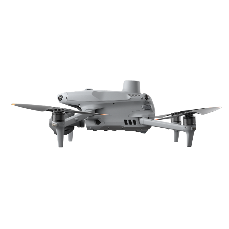 DJI Matrice 4E with AA SPP 1Y
