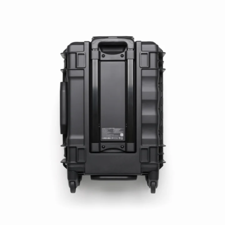 DJI BS100 Intelligent Battery Station