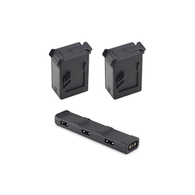 DJI FPV Fly More Kit