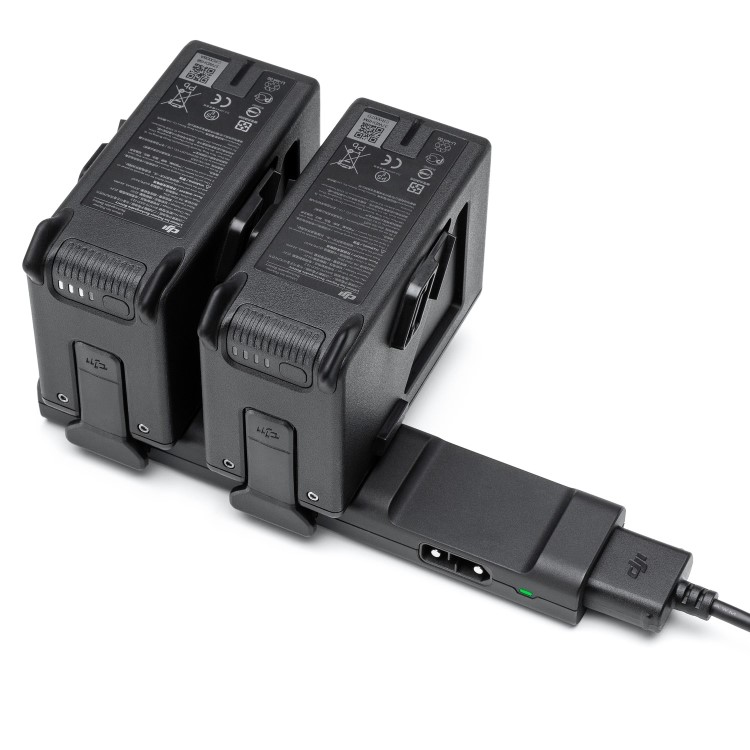 DJI FPV Fly More Kit