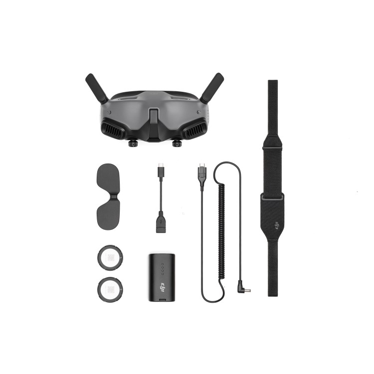 DJI Goggles 2