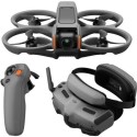 CP.FP.00000150.04 DJI Avata 2 Fly More Combo (1 Battery)