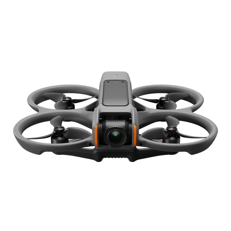 DJI Avata 2 Fly More Combo (1 Battery)