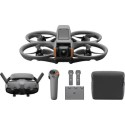 CP.FP.00000151.01 DJI Avata 2 Fly More Combo with 3 Batteries