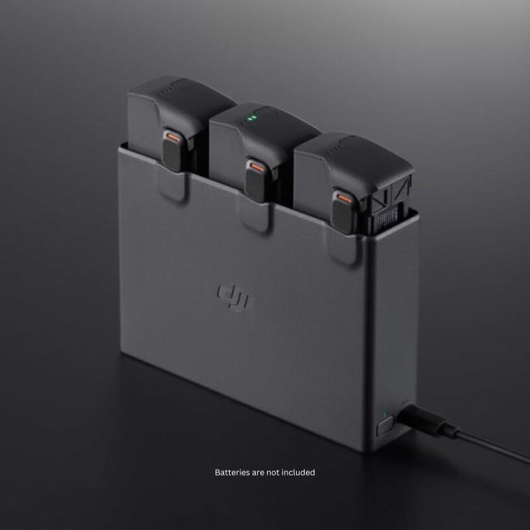 DJI Avata 2 Battery Charging Hub